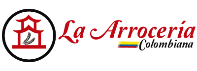 La Arroceria Colombiana
